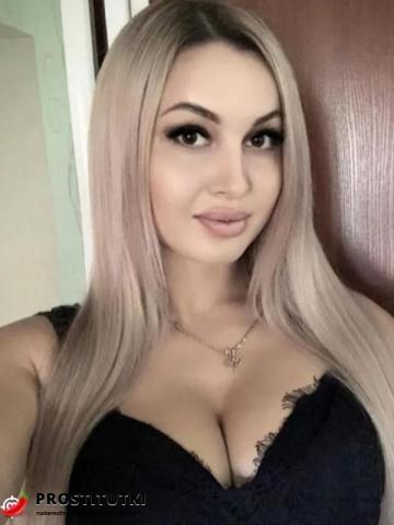 Индивидуалка Белла Фотография 3