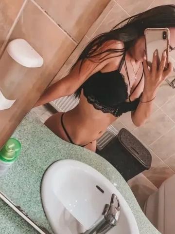 Индивидуалка Флора Фотография 2