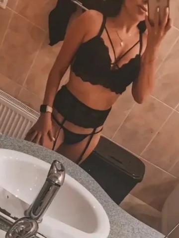 Индивидуалка Флора Фотография 3