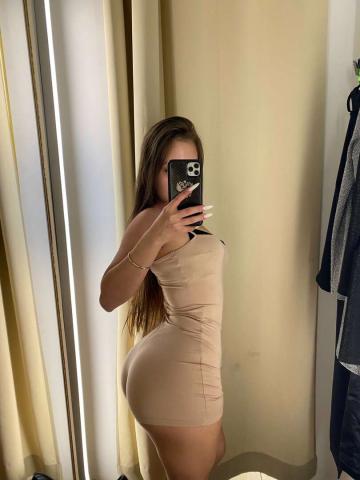 Индивидуалка Диана Фотография 2
