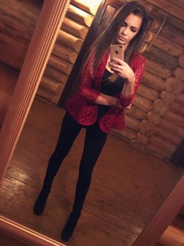 Индивидуалка Ленусик Фотография 2